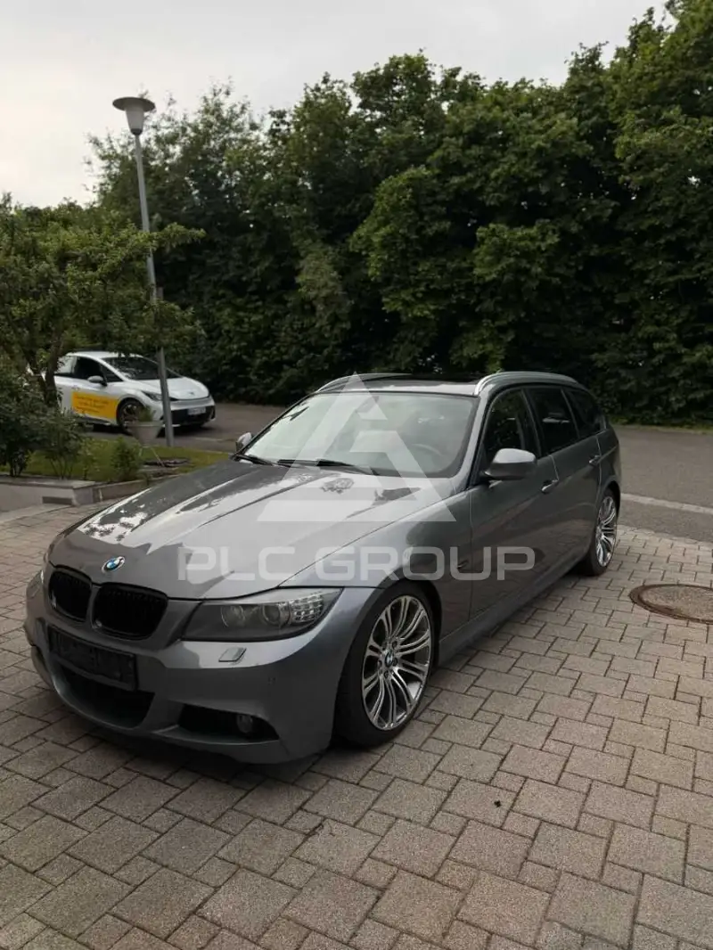 2012 BMW 330