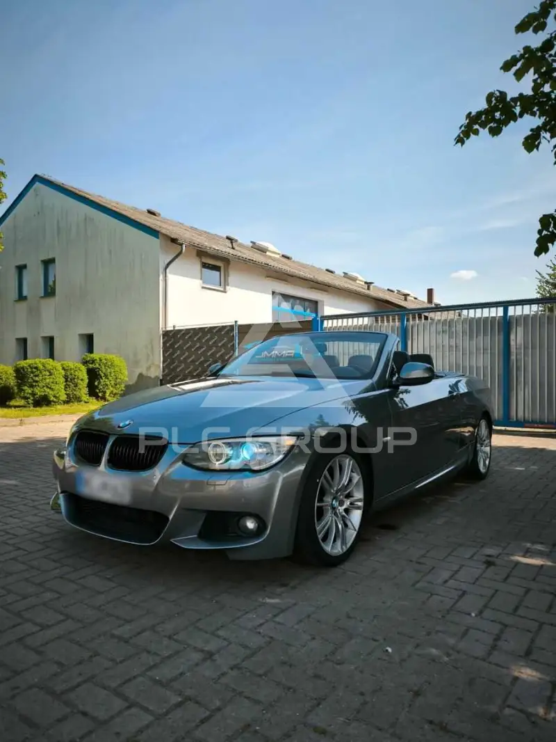 2012 BMW 330