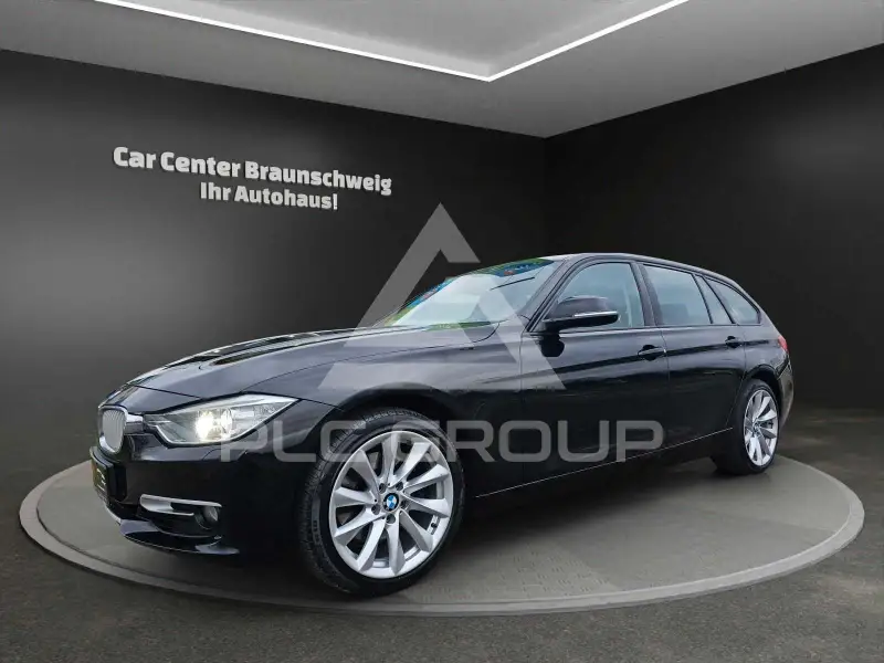 2012 BMW 330