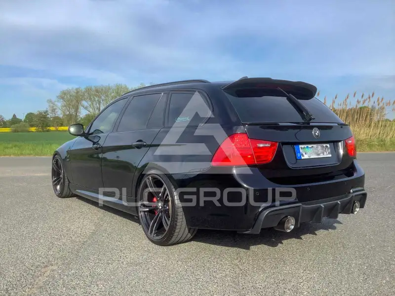 2012 BMW 330