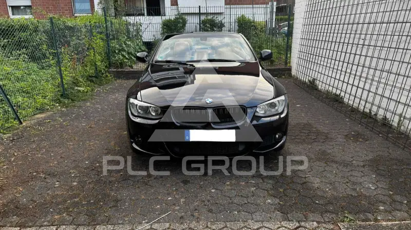 2012 BMW 330