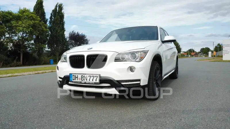 2012 BMW X1