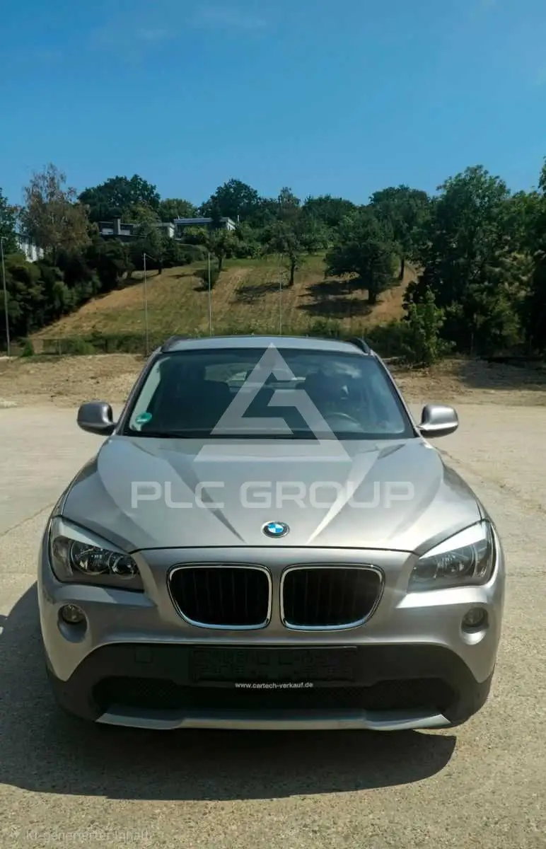 2012 BMW X1
