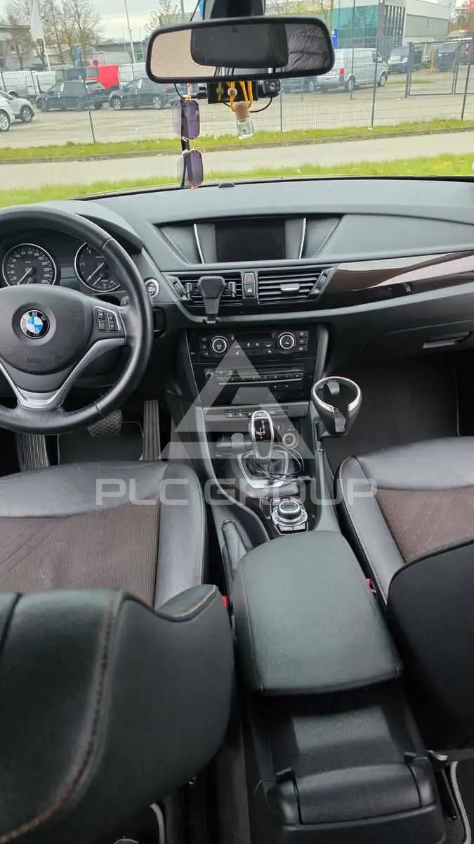 2012 BMW X1