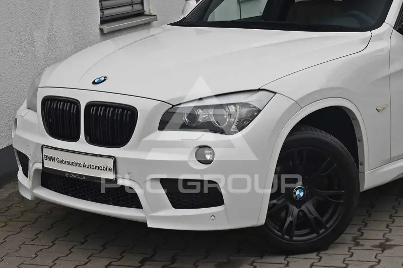 2012 BMW X1