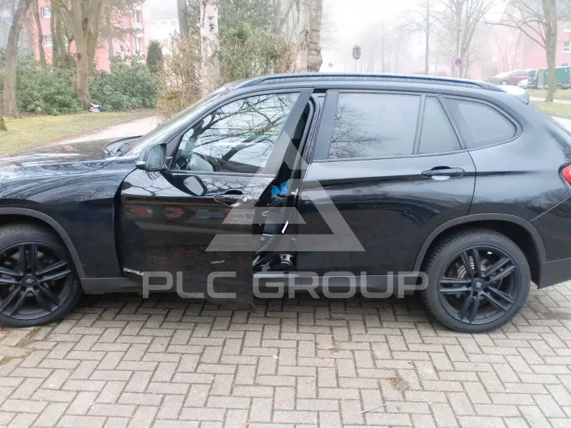 2012 BMW X1