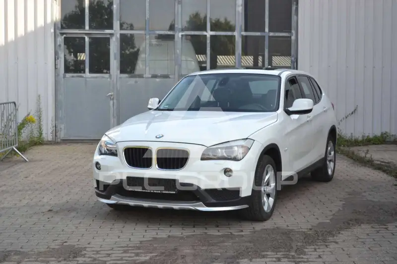 2012 BMW X1