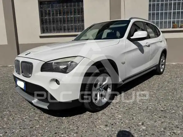 2012 BMW X1