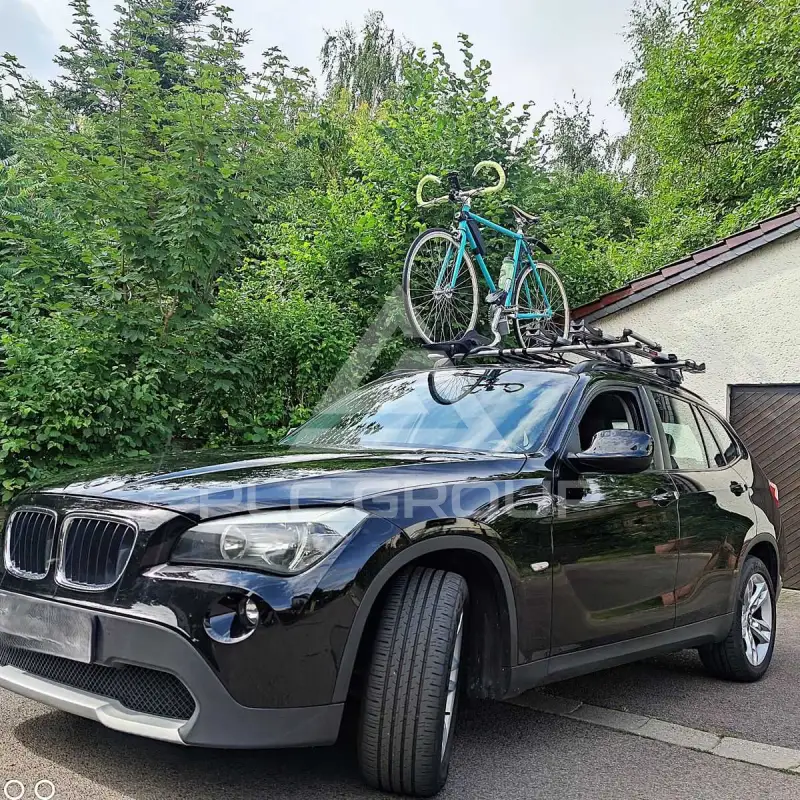2012 BMW X1