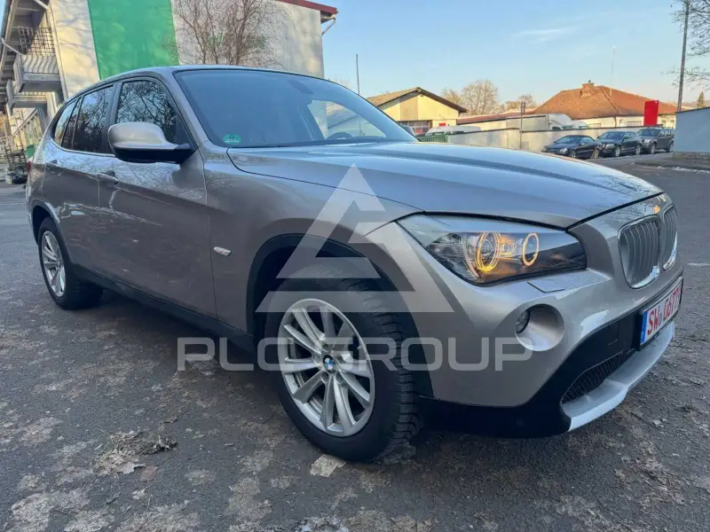 2012 BMW X1