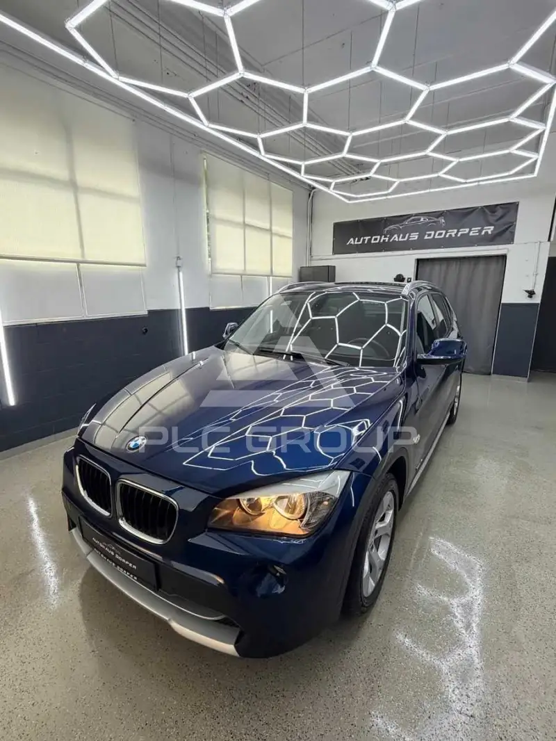 2012 BMW X1