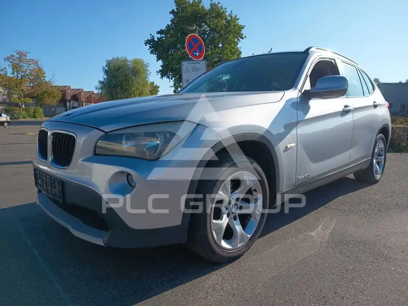 2012 BMW X1