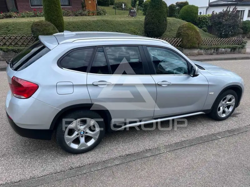 2012 BMW X1