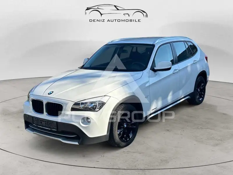 2012 BMW X1