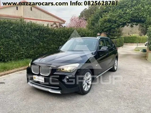 2012 BMW X1