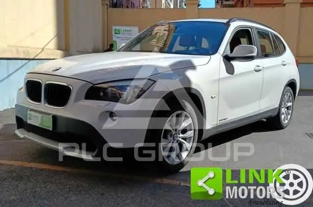 2012 BMW X1