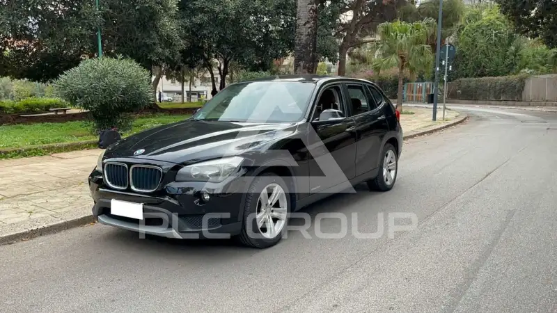 2012 BMW X1