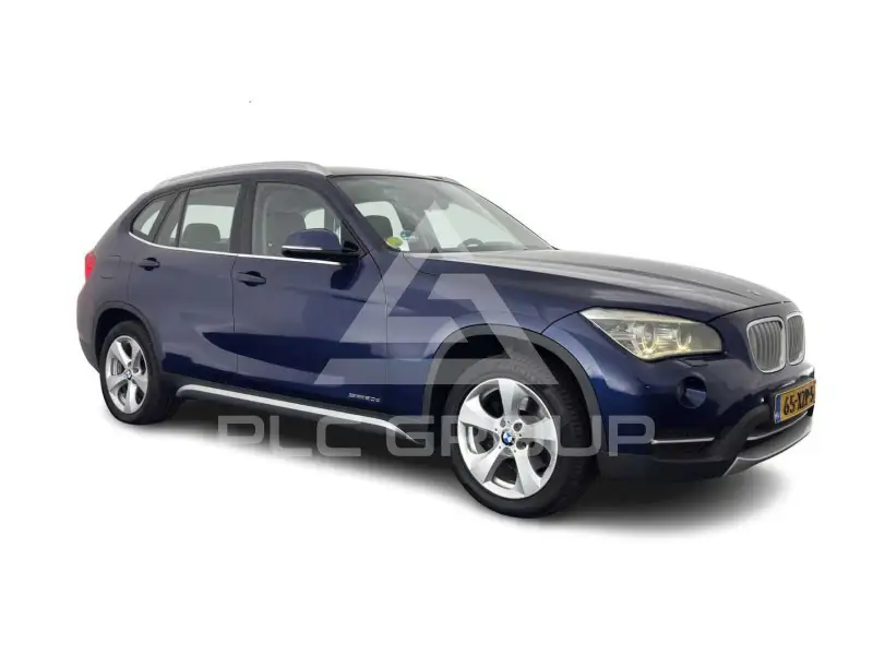 2012 BMW X1