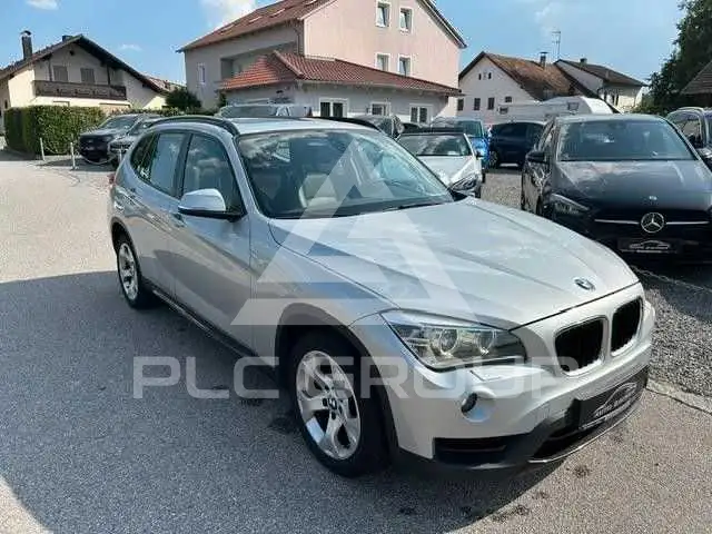 2012 BMW X1