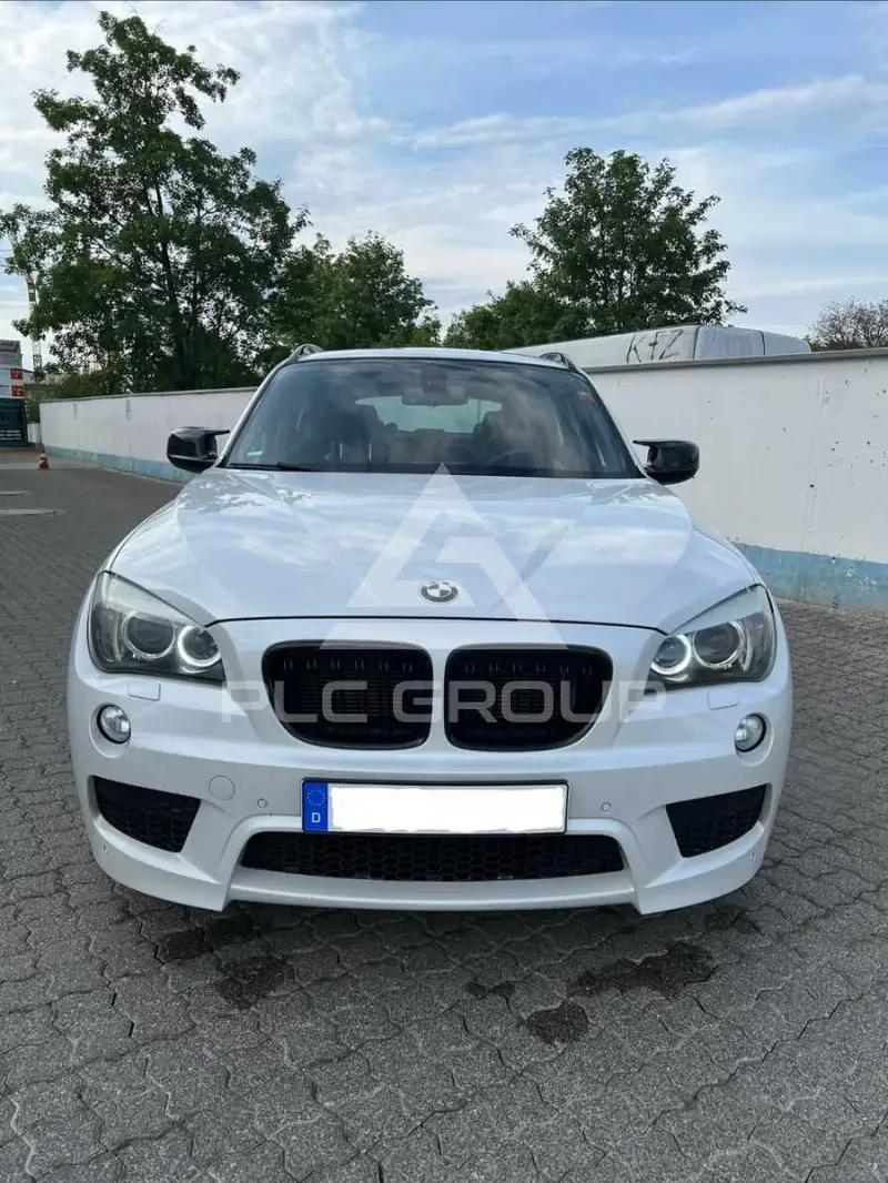 2012 BMW X1