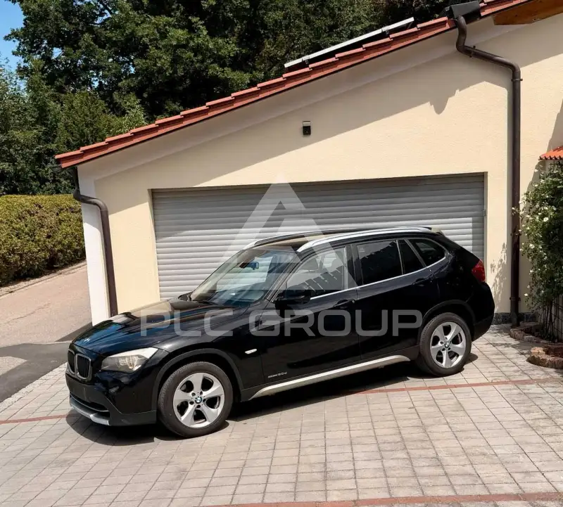 2012 BMW X1