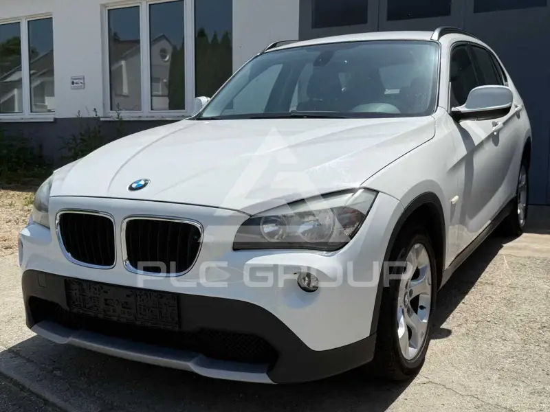 2012 BMW X1