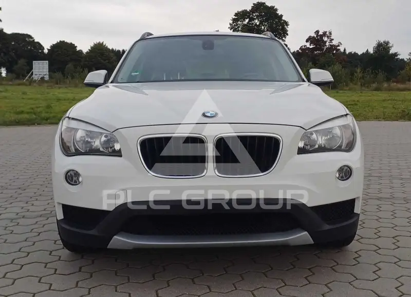 2012 BMW X1