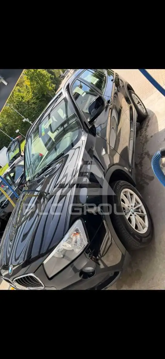 2012 BMW X3