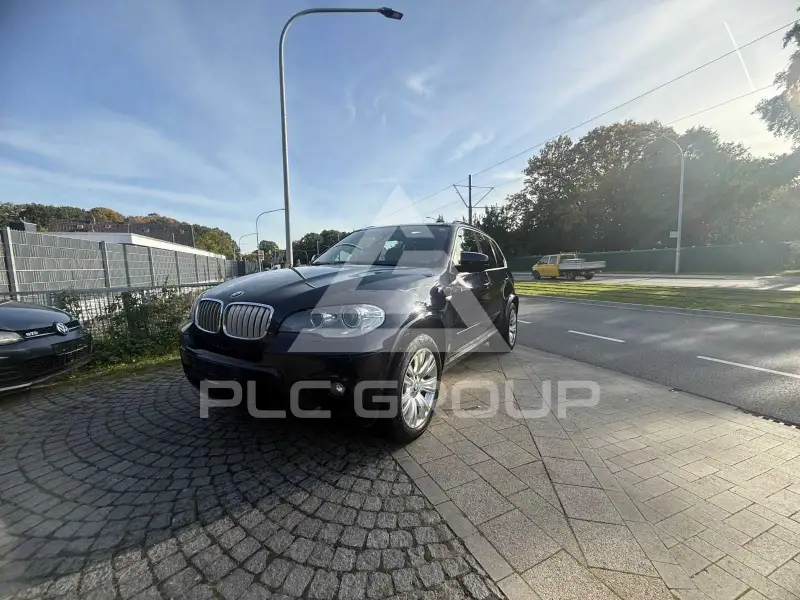 2012 BMW X5