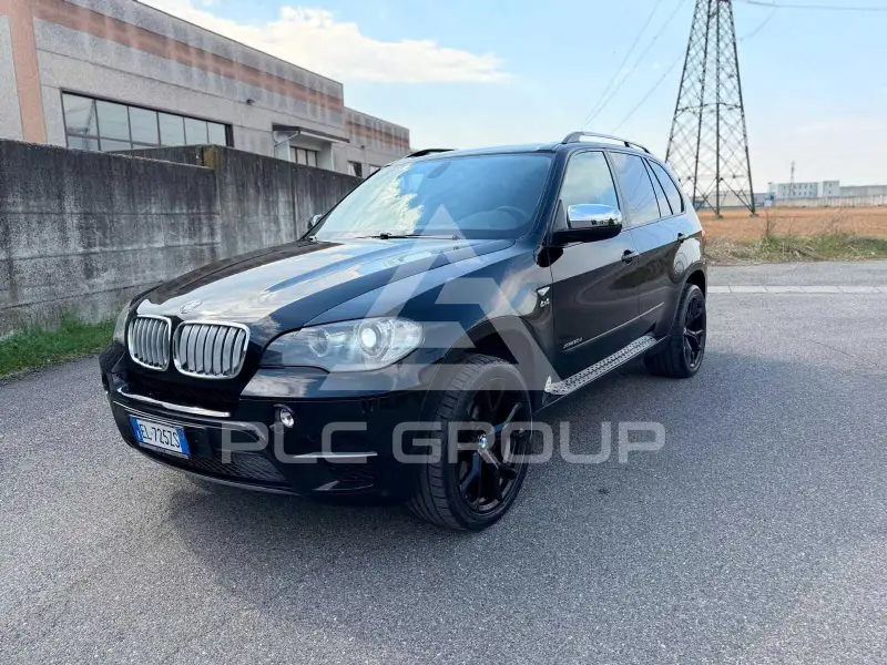 2012 BMW X5