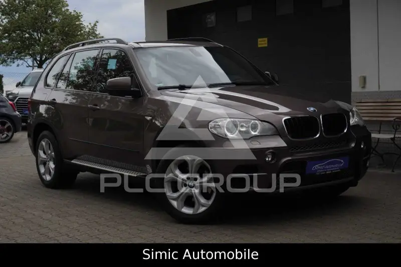 2012 BMW X5