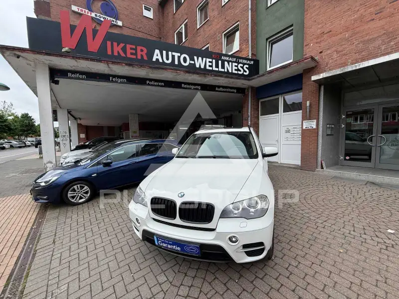 2012 BMW X5