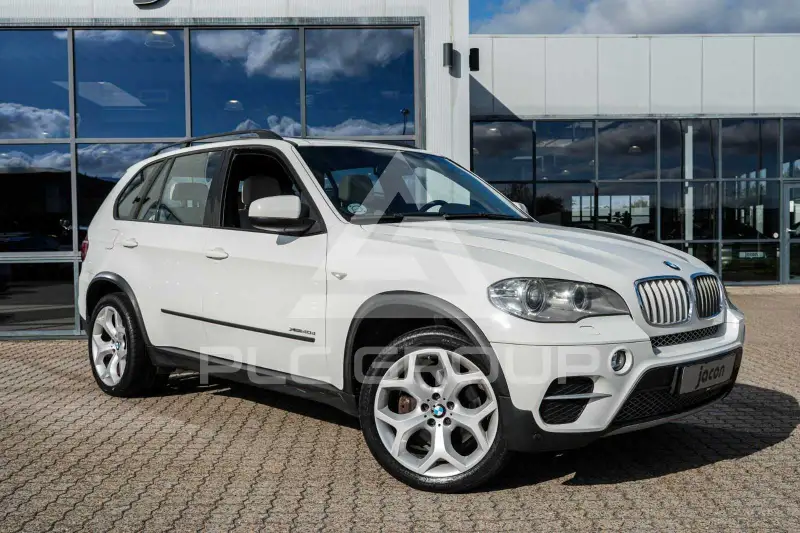 2012 BMW X5