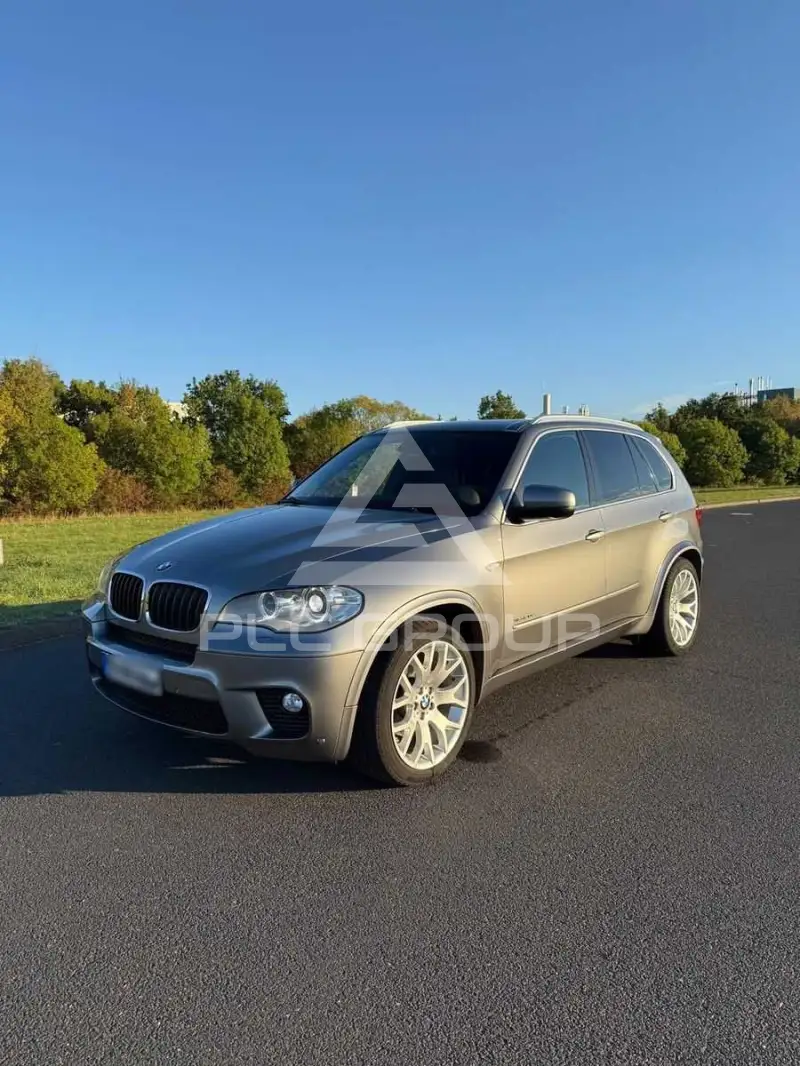 2012 BMW X5