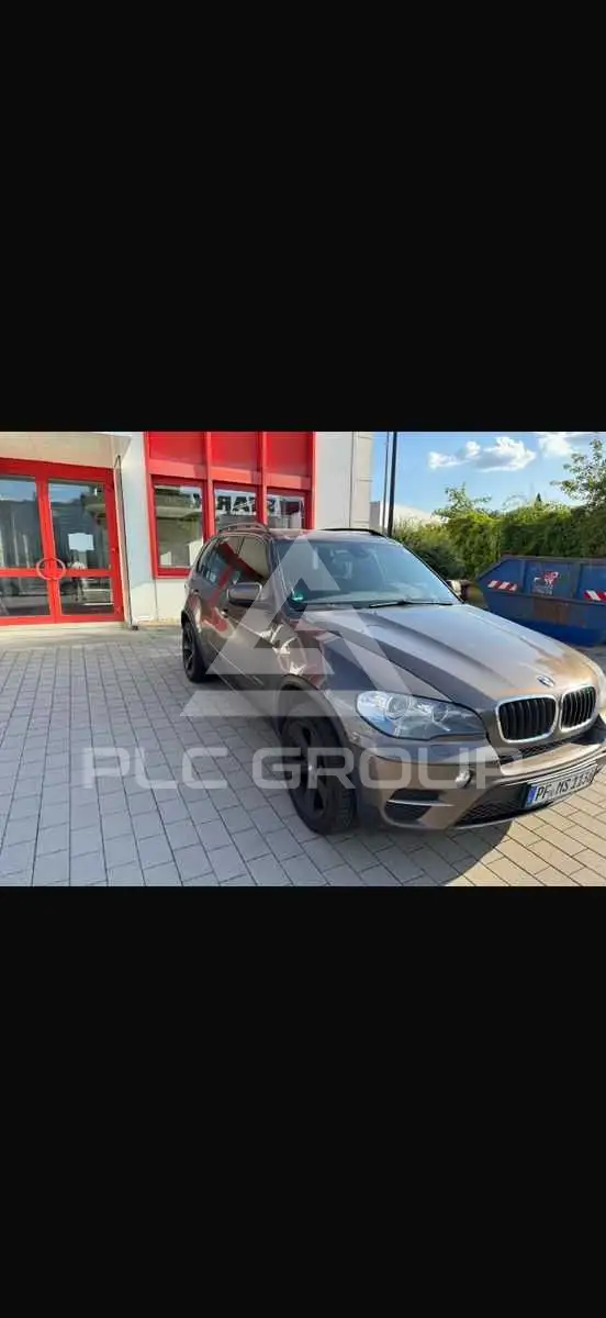 2012 BMW X5