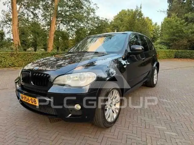 2012 BMW X5