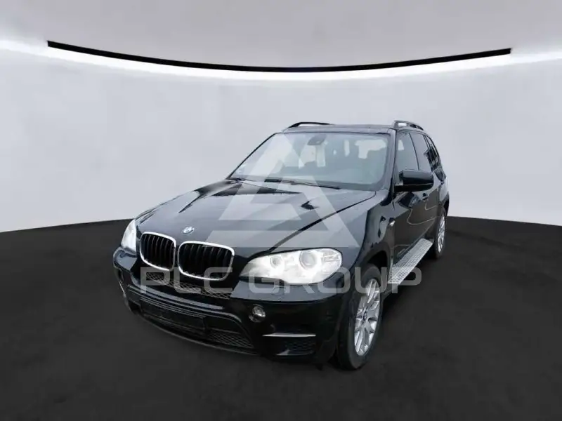 2012 BMW X5