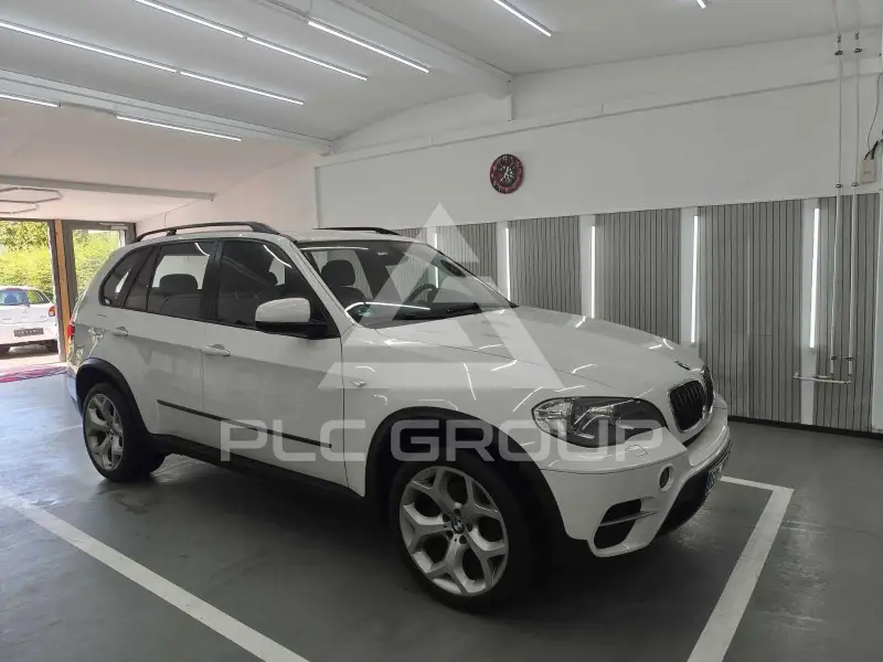 2012 BMW X5