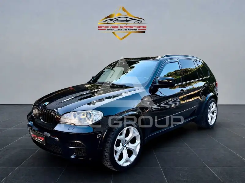 2012 BMW X5