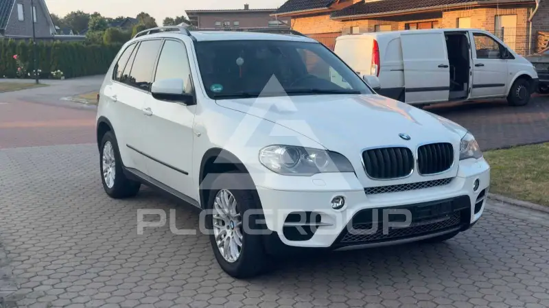 2012 BMW X5