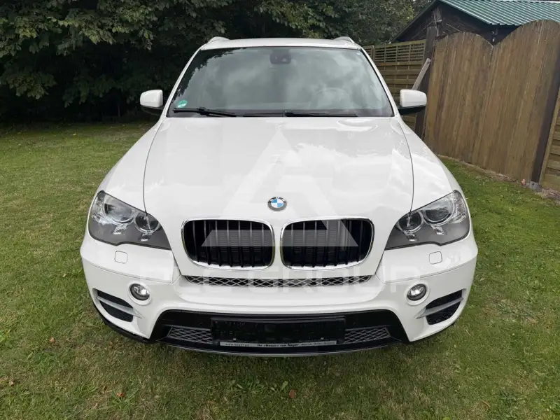 2012 BMW X5