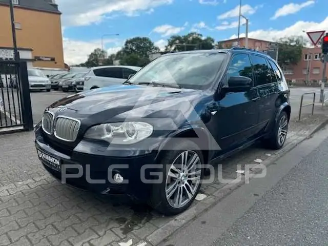 2012 BMW X5