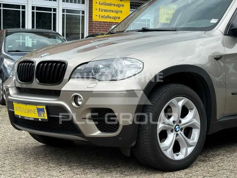 2012 BMW X5