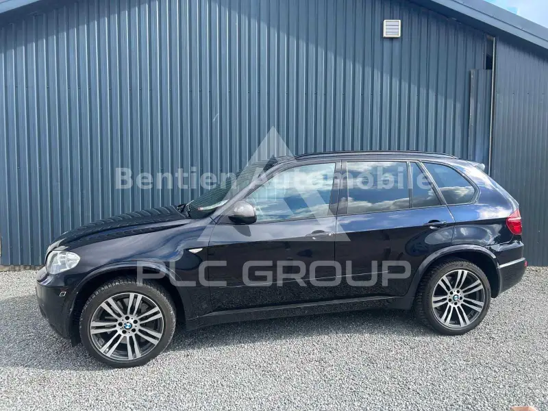 2012 BMW X5