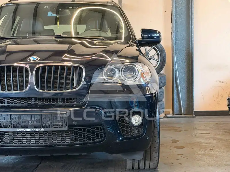 2012 BMW X5