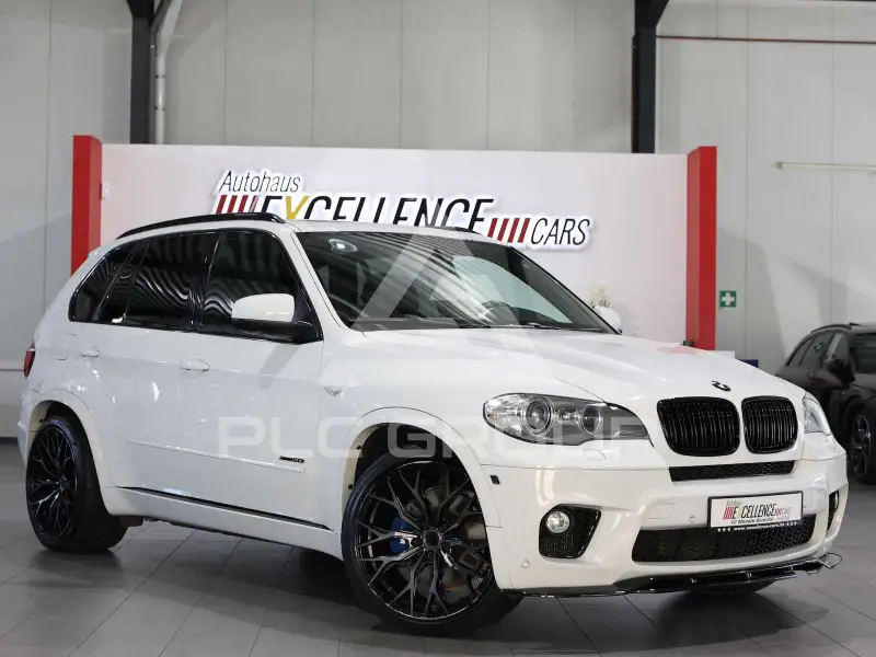 2012 BMW X5