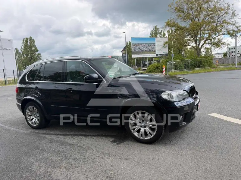 2012 BMW X5