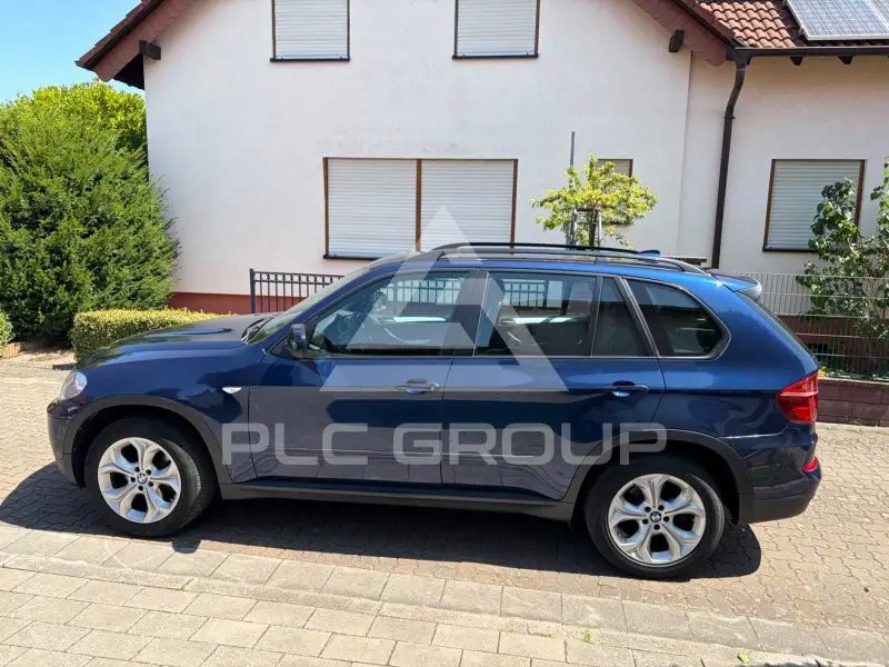 2012 BMW X5