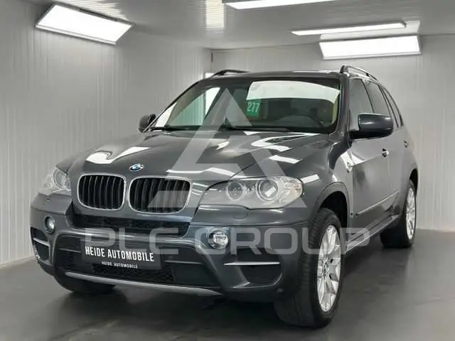 2012 BMW X5
