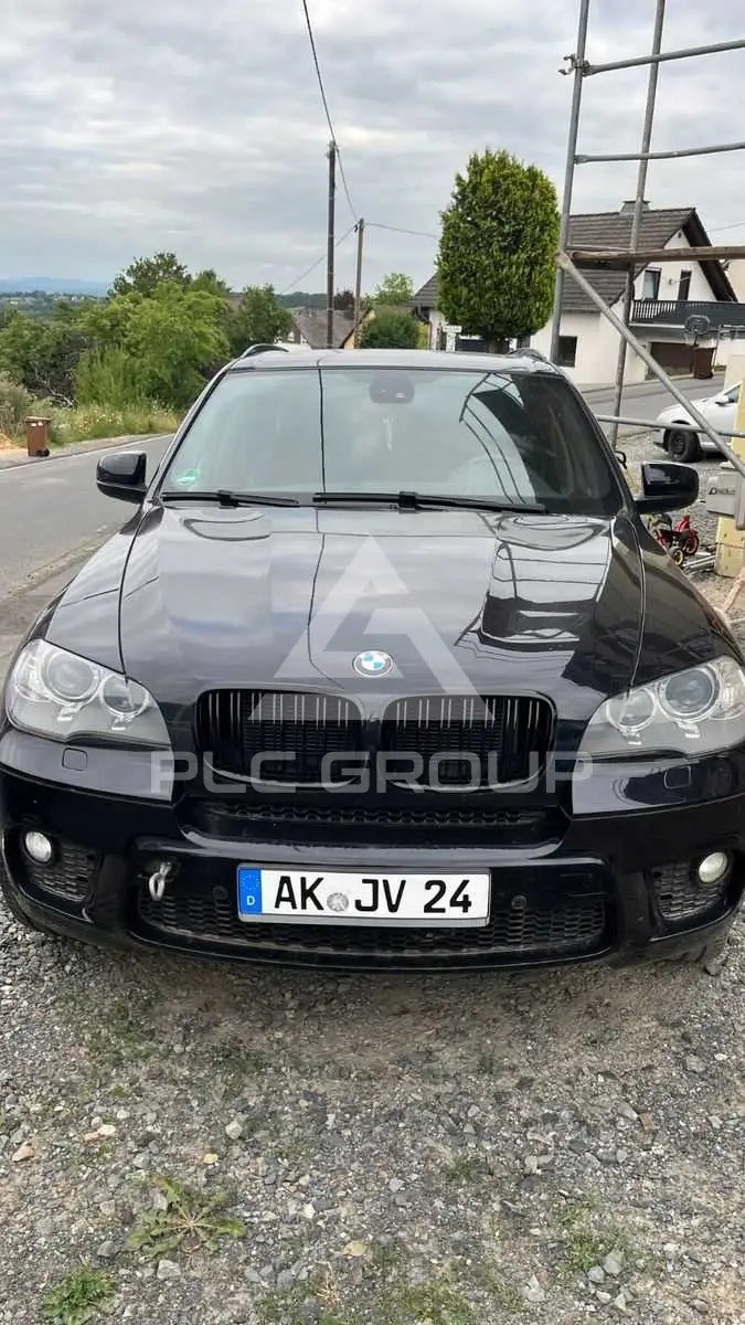 2012 BMW X5